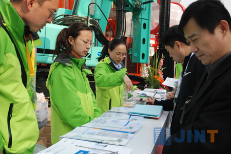 金泰品质，坚实基础